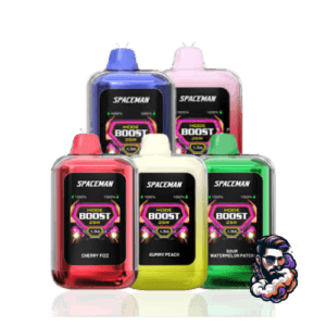 SMOK SpaceMan Nebula 25K Disposable