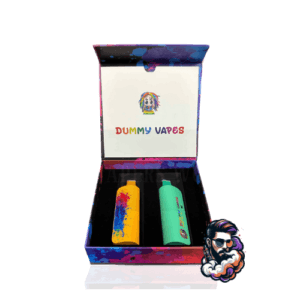 Dummy vape 8000 Puff Disposable Vape Sample Pack