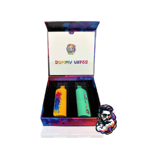 Dummy vape 8000 Puff Disposable Vape Sample Pack Dummy vape 8000 Puff Disposable Vape Sample Pack