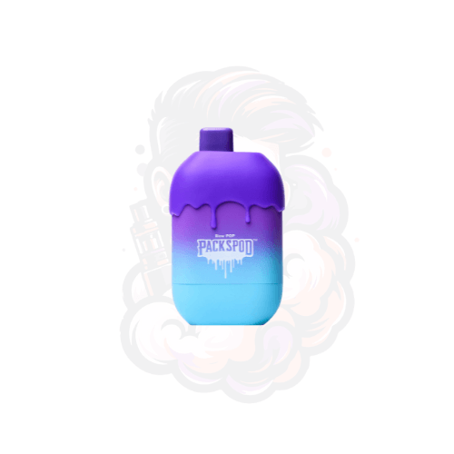Packspod Disposable Vape 5000 Puffs