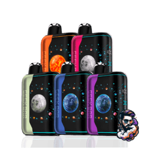 Geek Vape Pulse X 25000 Puffs Disposable