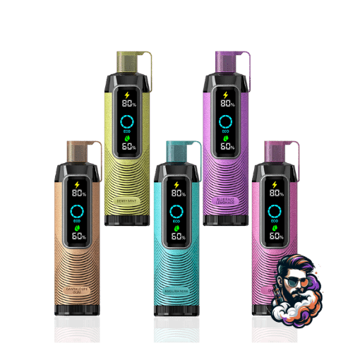 Tick Tock 20K Puffs Tick Tock 20K Puffs