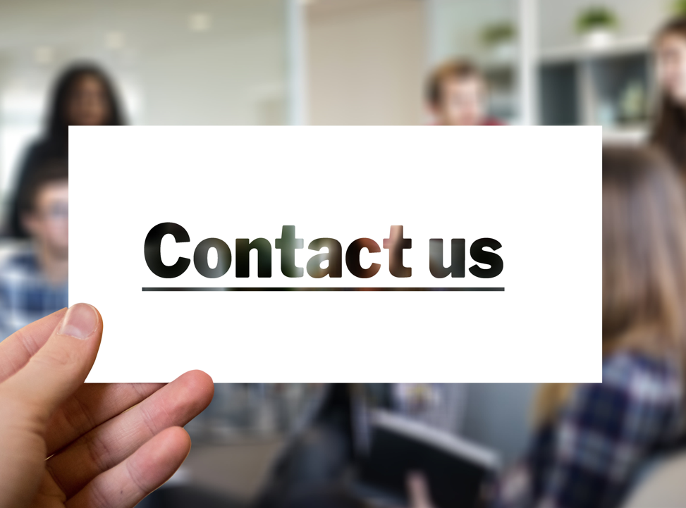 Contact Us