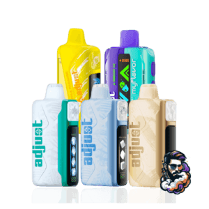 Adjust 40K Disposable Vape Series