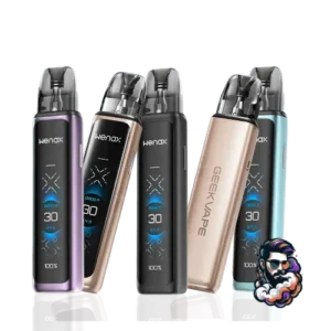 GeekVape Wenax Q Ultra Pod Kit