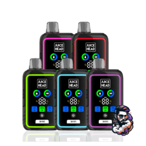 Juice Head 30K Puff Disposable