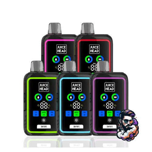 Juice Head 30K Puff Disposable