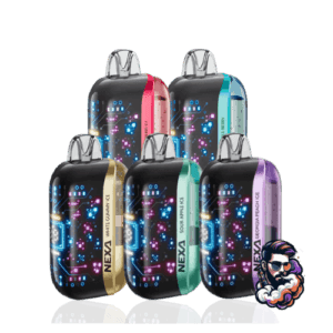 NEXA Ultra 50000 Puff Disposable