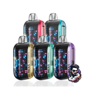 NEXA Ultra 50000 Puff Disposable