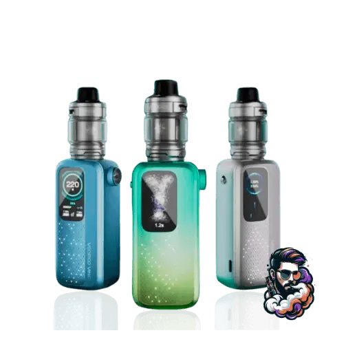 VooPoo Vinci Spark 220 Kit