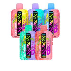 Lost Mary Mixer 30K Disposable Vape