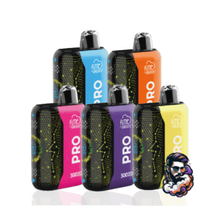 Fume PRO 30K Disposable Vape