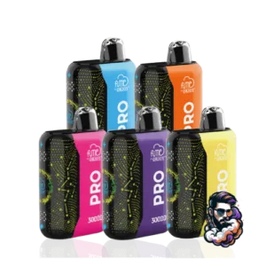 Fume PRO 30K Disposable Vape