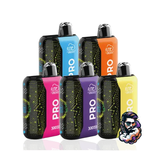 Fume PRO 30K Disposable Vape