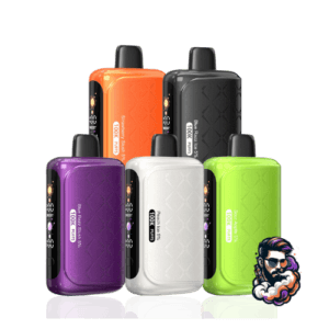 HorizonTech 100K Puff Disposable