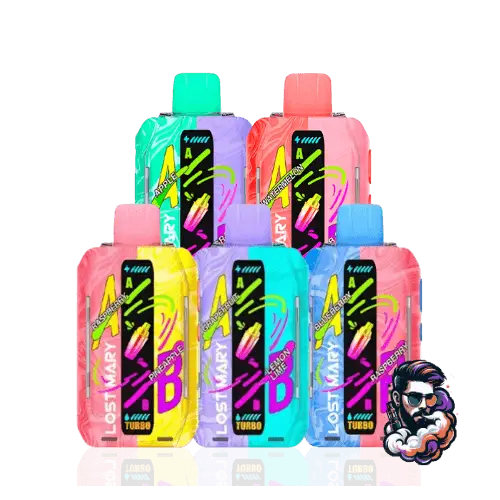 Lost Mary Mixer 30K Disposable Vape