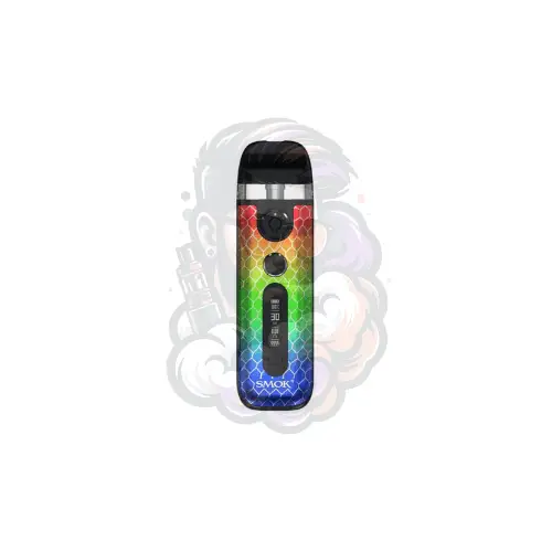 SMOK NOVO 5 Kit - Image 12