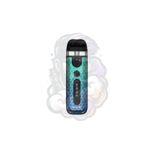 SMOK NOVO 5 Kit - Image 13