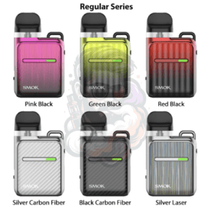 SMOK NOVO Master Box Kit