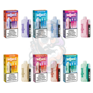 Adjust MySweet 40K