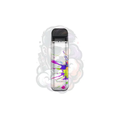 SMOK Novo 2 Kit - Image 10