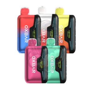 OXBAR Astro Maze 50K Puff Disposable