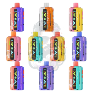 Adjust MyFlavor 40K