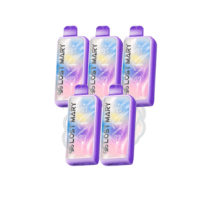 Lost Mary MT 35K Puff Turbo Disposable box