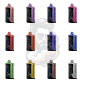 RIA NV30K Puff Disposable