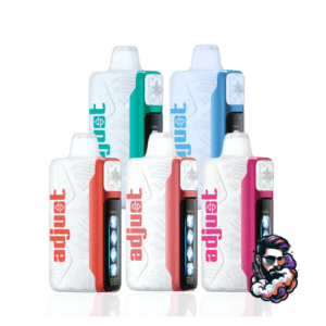 Adjust MyCool 40K Disposable Vape