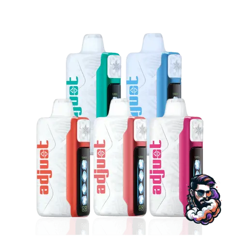 Adjust MyCool 40K Disposable Vape