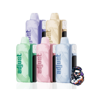 Adjust MySour 40K Disposable Vape