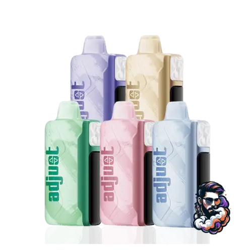 Adjust MySour 40K Disposable Vape