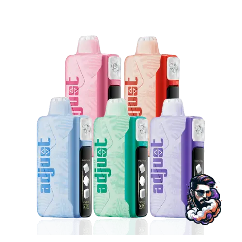 Adjust MySweet 40K Disposable Vape