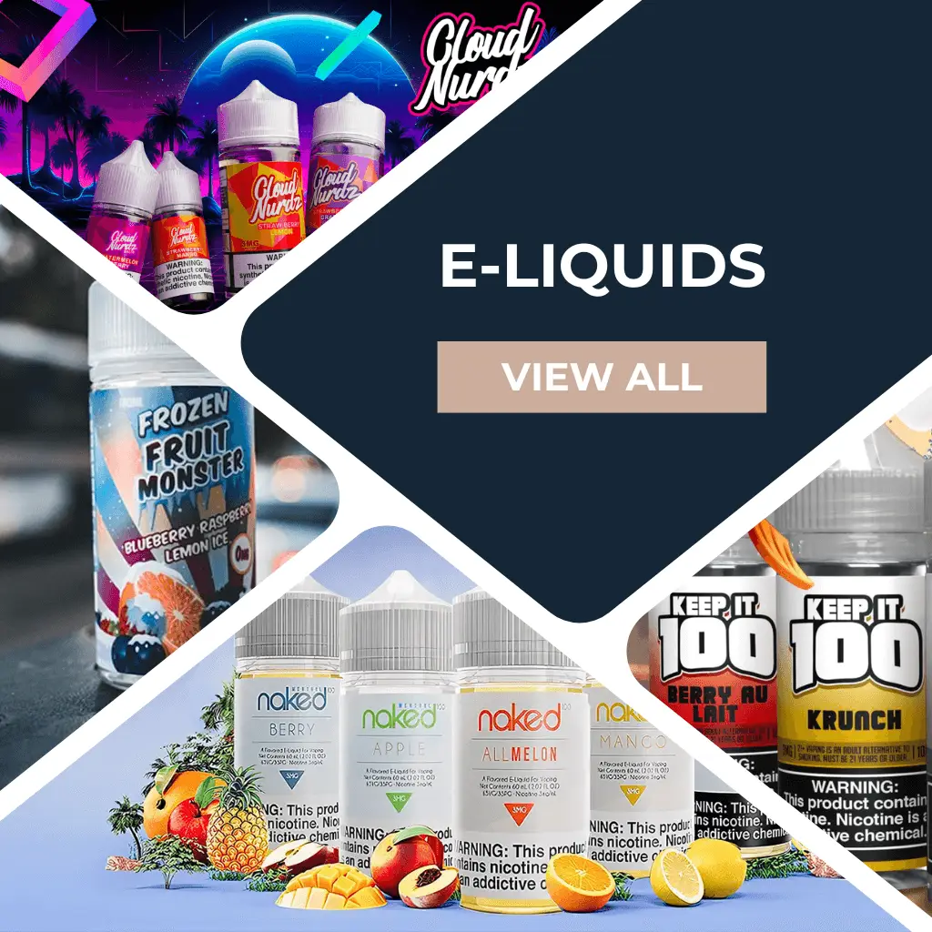 Eliquid category