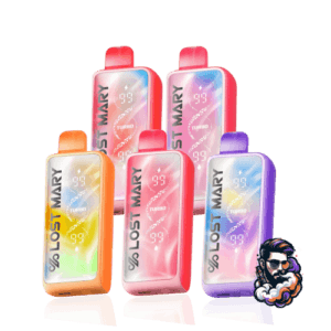 Lost Mary MT 35k Turbo