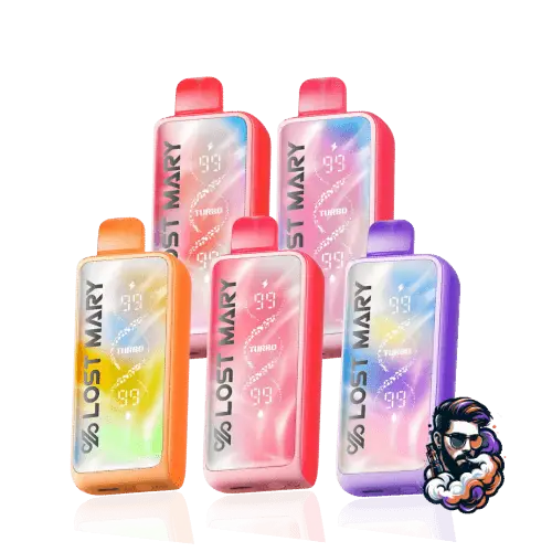 Lost Mary MT 35k Turbo