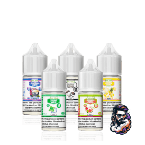 Pod Juice Salt E-Liquid Vape 30ml