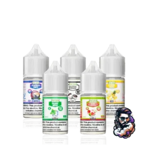 Pod Juice Salt E-Liquid Vape 30ml