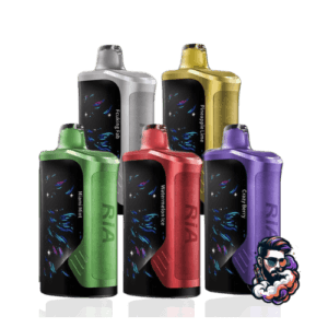 RIA NV30K Puff Disposable by Geek Bar