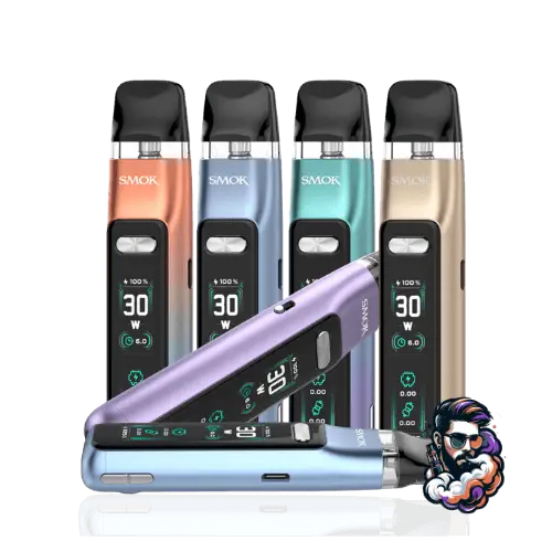 SMOK NOVO GT Kit