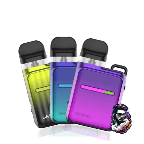 SMOK NOVO Master Box Kit