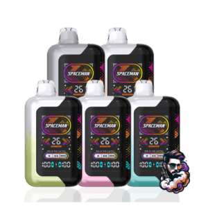 SMOK SpaceMan SP40000 40K Puff Disposable