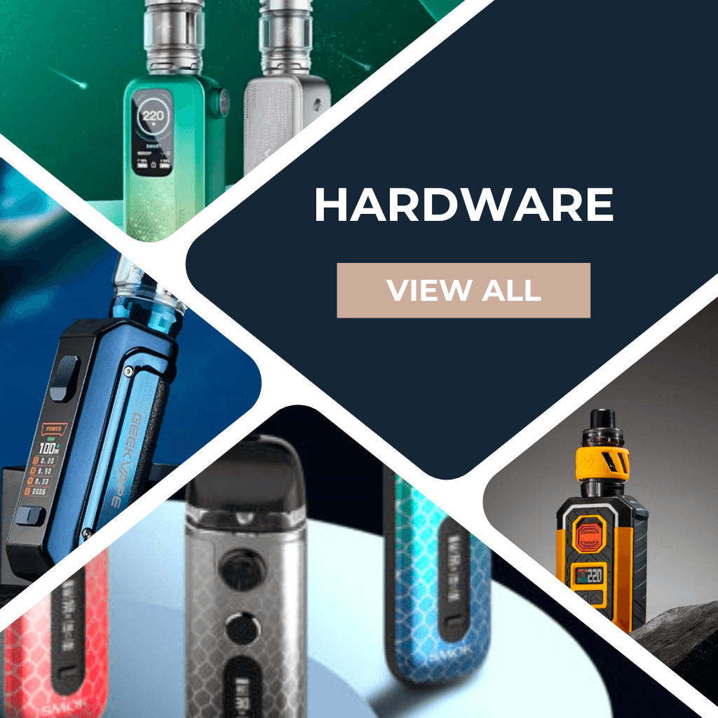 hardware category