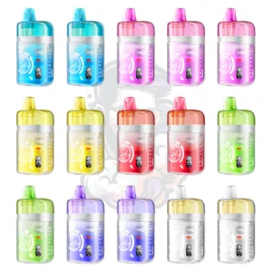 EBCREATE BC Pro 40K Puff Disposable Vape