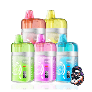 EBCREATE BC Pro 40K Puff Disposable Vape