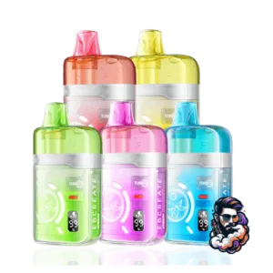 EBCREATE BC Pro 40K Puff Disposable Vape