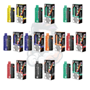 Voom Meteor 70K Puff Disposable Vape