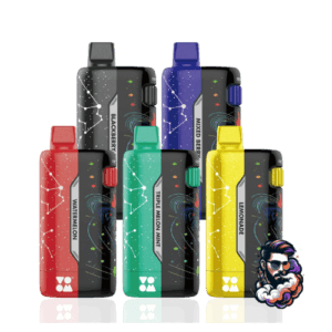 Voom Meteor 70K Puff Disposable Vape