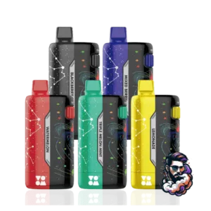 Voom Meteor 70K Puff Disposable Vape